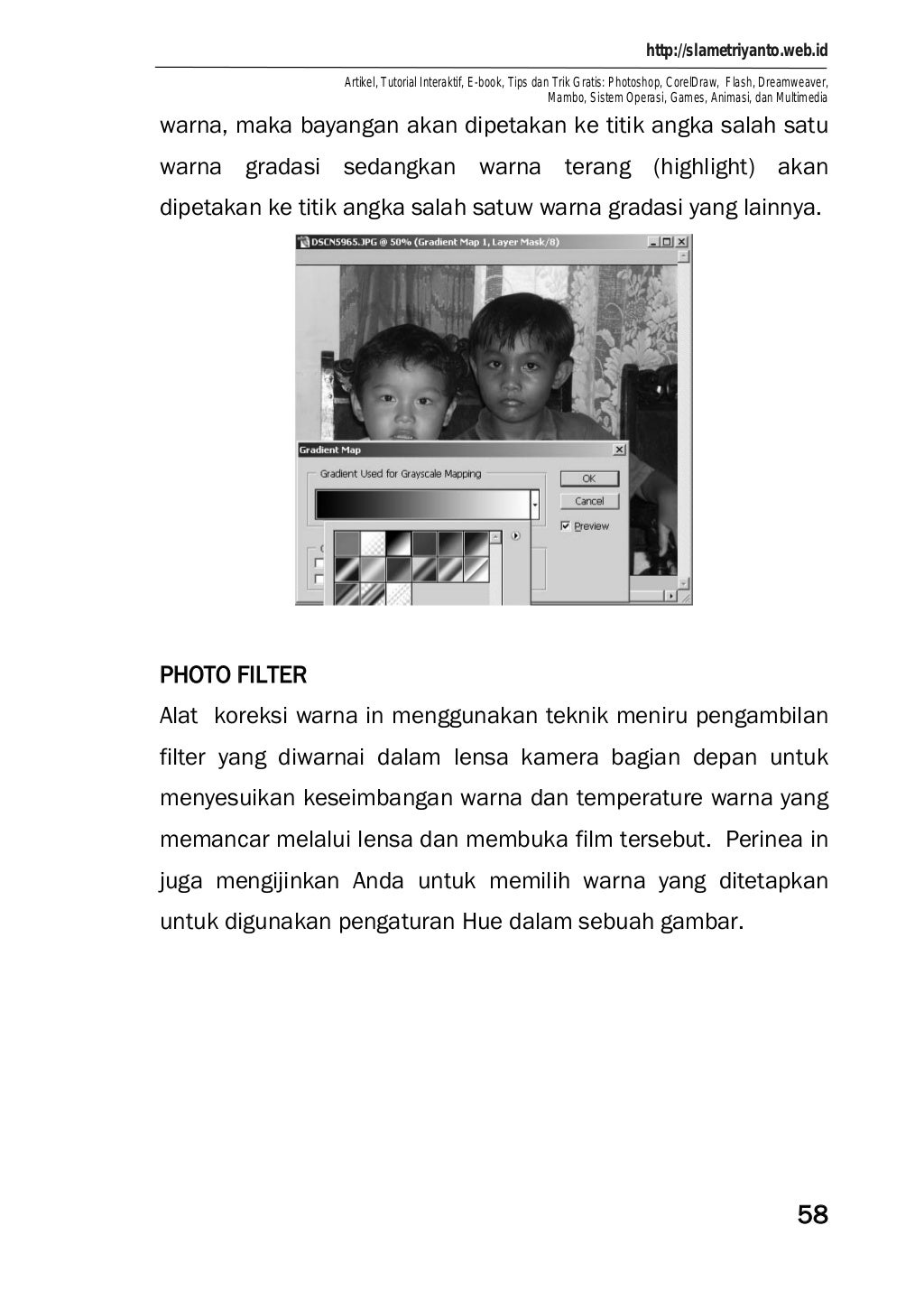 Ebook praktikum adobe cs2