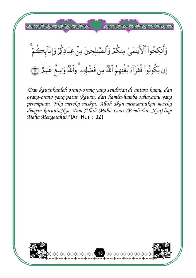 Ebook suvenir pernikahan