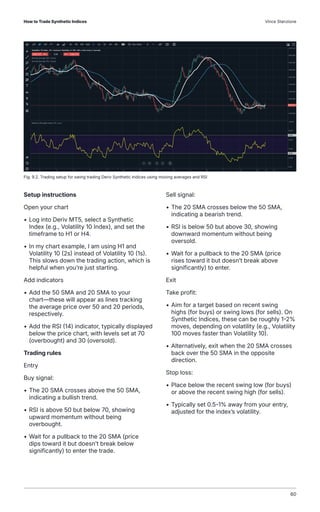 Synthetic Index.pdf Winning Strategies to Trade Synthetic Indices By Vince Stanzione author ...