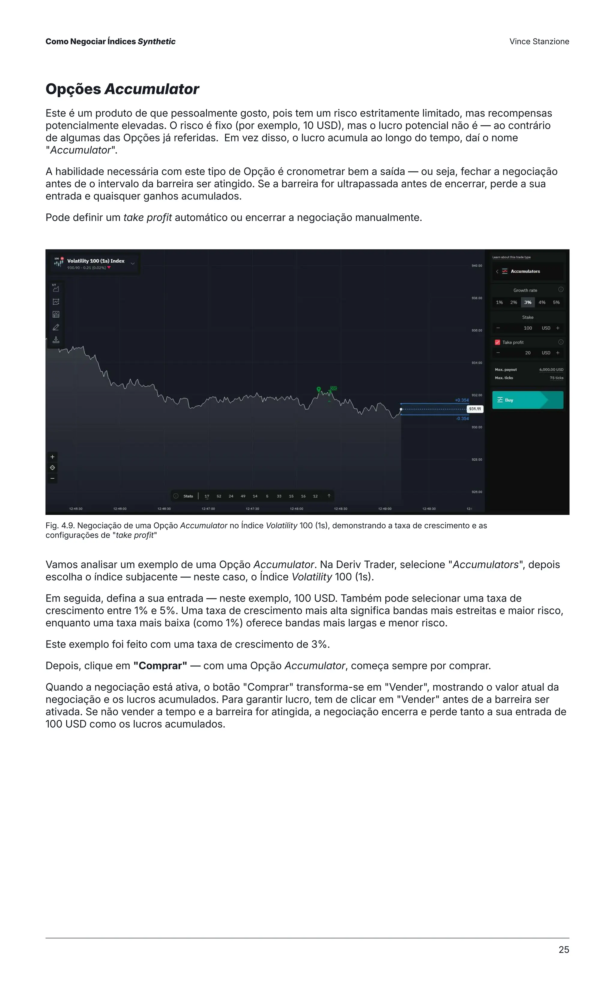 Como Negociar Índices Synthetic Deriv.com