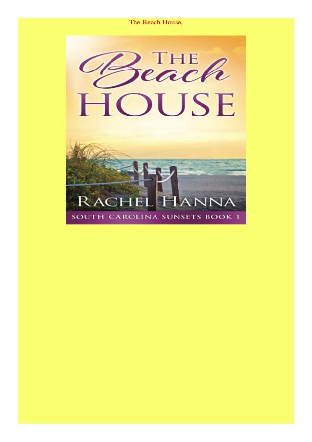 Ebook The Beach House Full