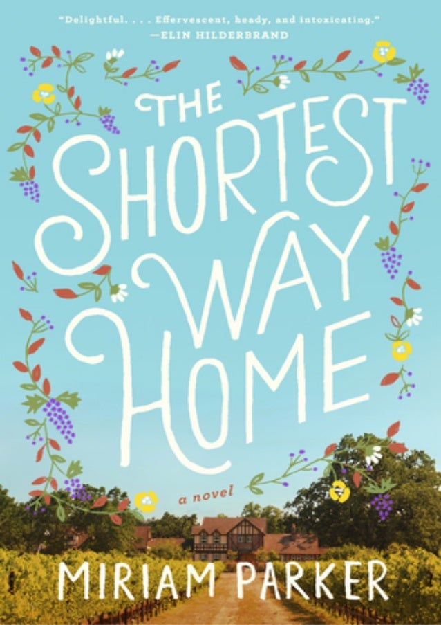 Shortest Way Home PDF Free Download Shortest Way Home PDF Free Download
