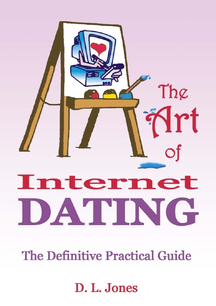 Art of online dating