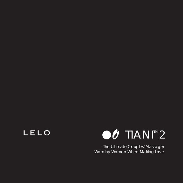 lelo tor 2 guide