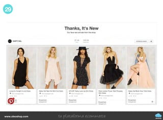 29
oleoshop
www.oleoshop.com
 