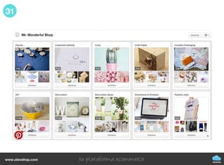 31
oleoshop
www.oleoshop.com
 