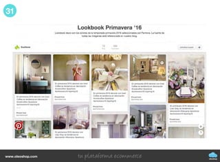 31
oleoshop
www.oleoshop.com
 