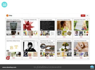 33
oleoshop
www.oleoshop.com
 