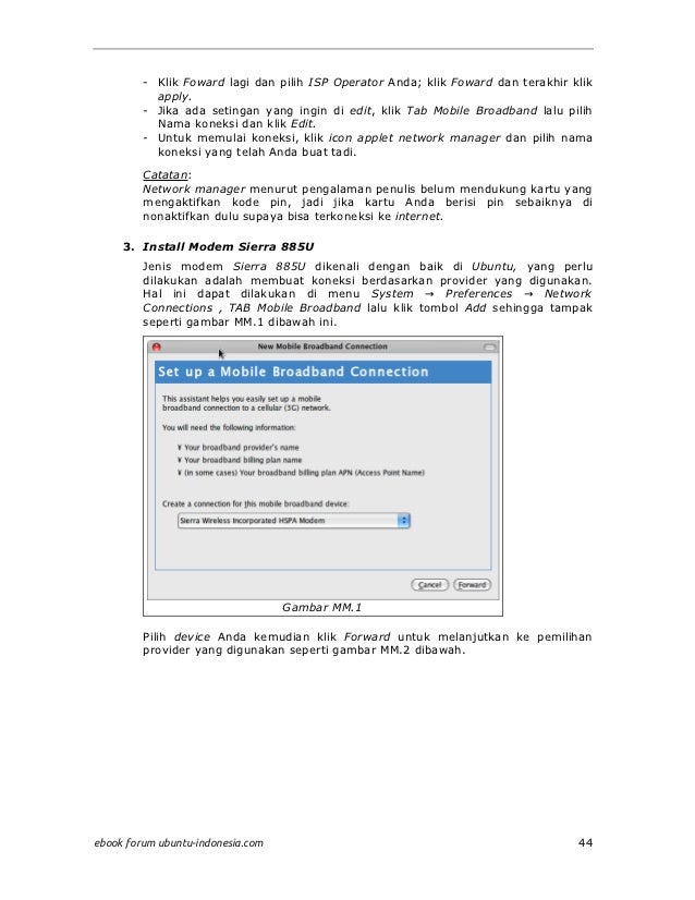 ubuntu epub reader