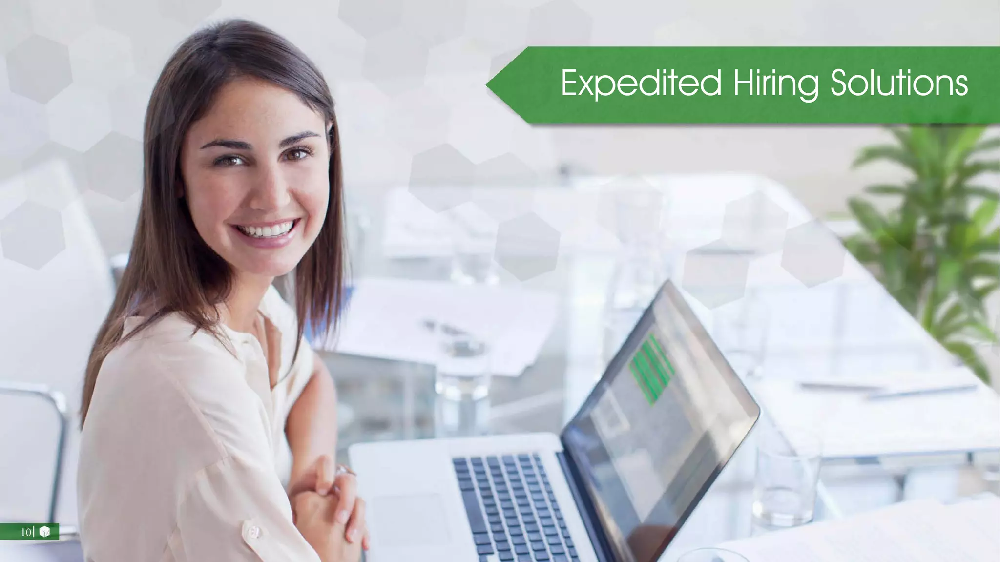Expedited Hiring Solutions
 