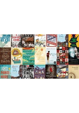 I'm Glad My Mom Died | PDF