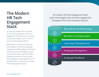 E book 17 hr tech stack partners | PDF