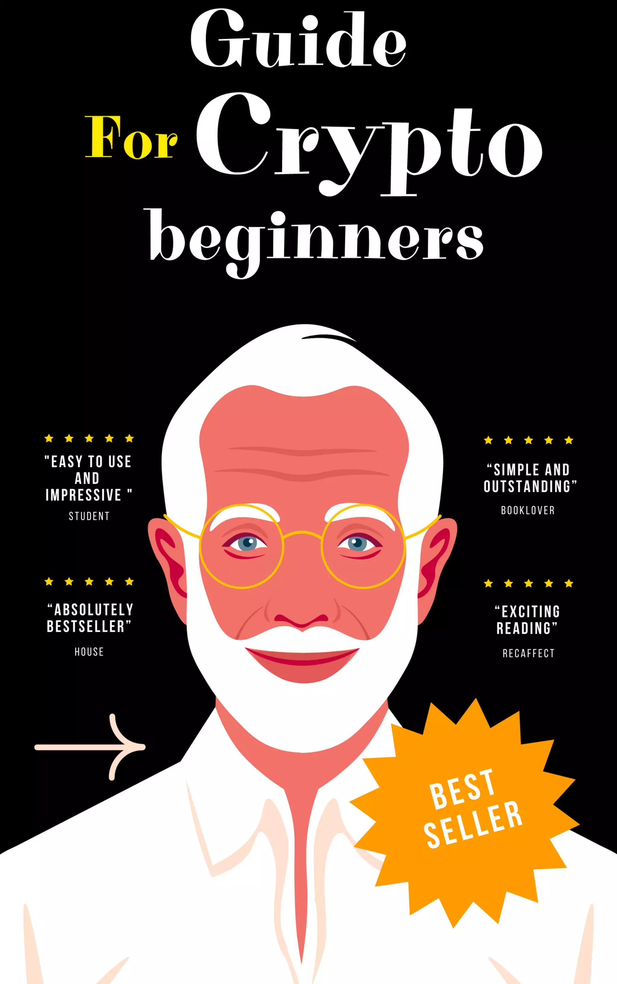 Crypto Guide for beginners | PDF