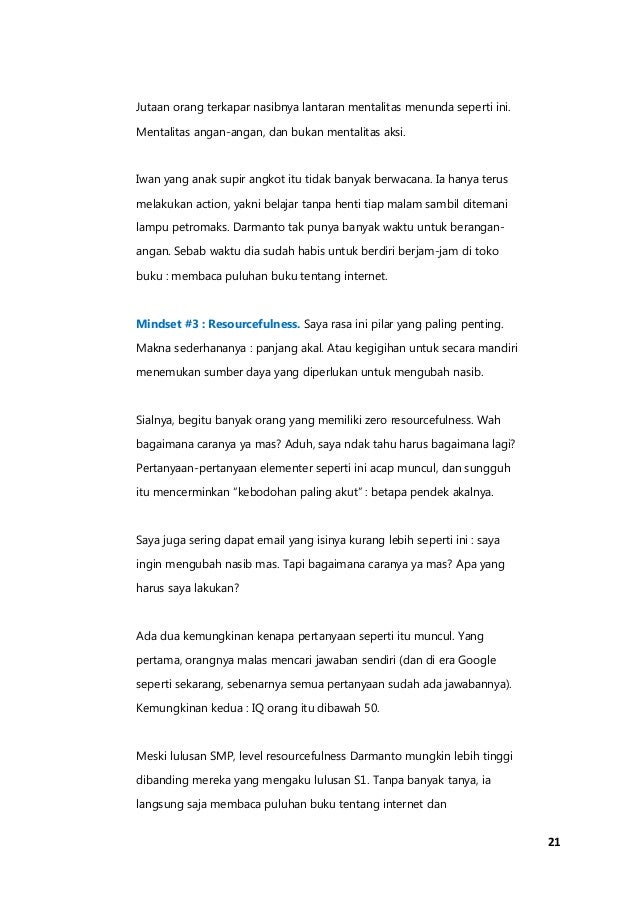 Buku Cara Meraih Hidup Yang Bermakna Dan Membahagiakan
