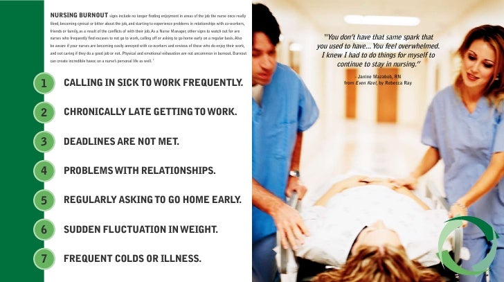 thesis on nursing burnout thesis on nursing burnout