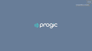 Compartilhe o e-book!
 