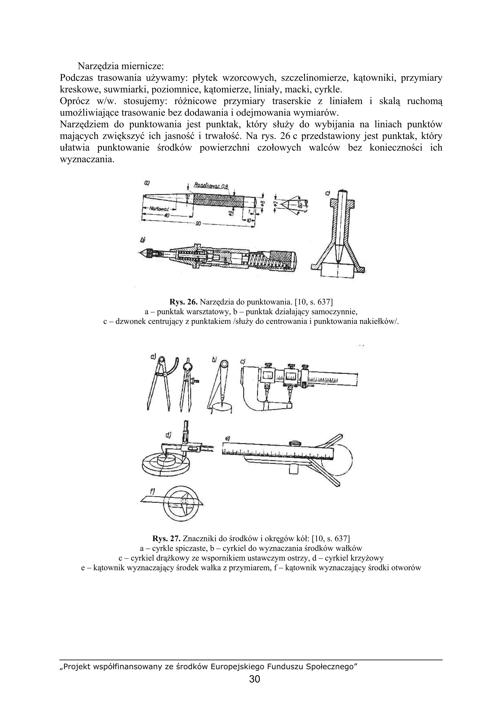 Wykonywanie operacji obróbki skrawaniem | PDF | Woodworking | Arts and