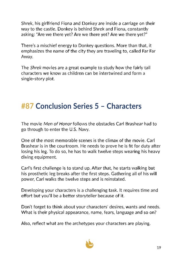 Download Characters Storysd Series 5 PSD Mockup Templates