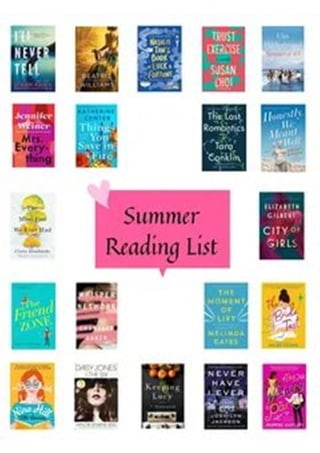 I'm Glad My Mom Died | PDF