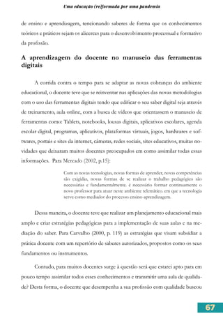 Ebook - Alicerces e Adversidades das Ciências da Saúde no Brasil 2Atena  Editora