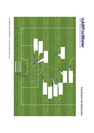 Fenómenodedistracción.
 