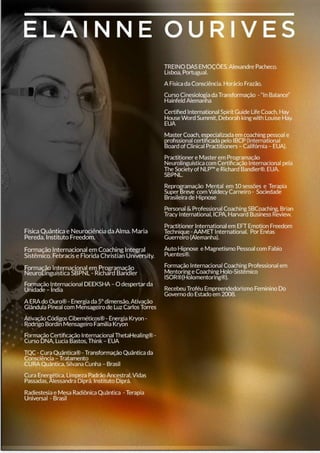 249
Copyright © 2018 Elainne Ourives Todos os Direitos Reservados
 