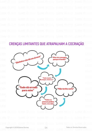 54
Copyright © 2018 Elainne Ourives Todos os Direitos Reservados
 