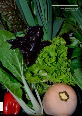 32
498
32
32
PROVE vegetable box in Loures,
Photo: Ana Firmino, 2014
 