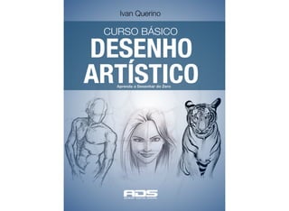 Como Desenhar Animais: 20 Desenhos Fáceis Passo-a-Passo eBook