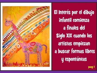 Arte Infantil-Ebook-El Profe Agus Acosta