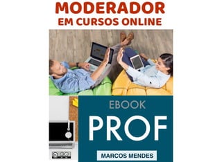 EBOOK
PROF
MARCOS MENDES
 