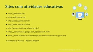 Ebook atividades on line (1)