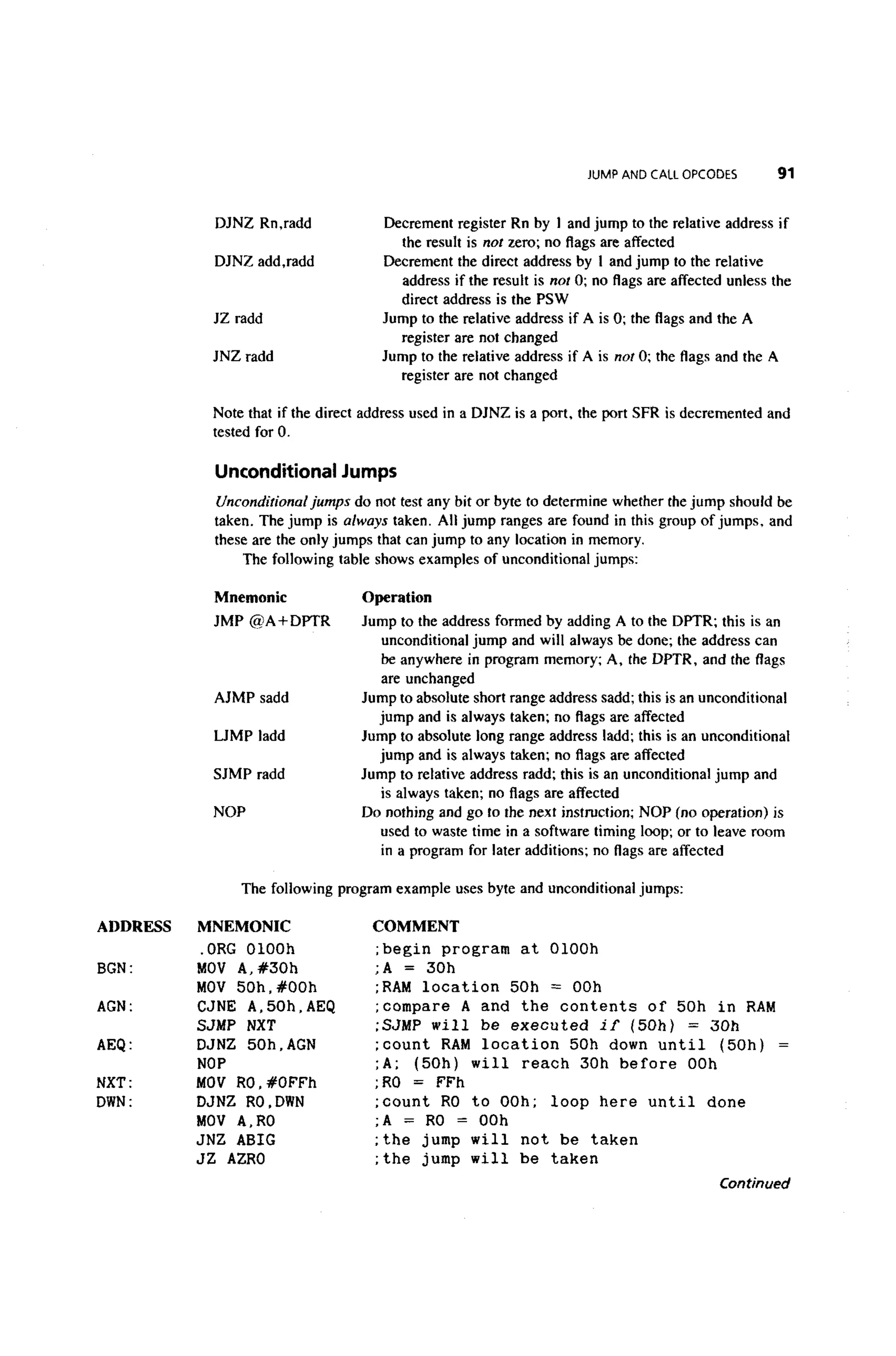 (Ebook) ayala the 8051 microcontroller