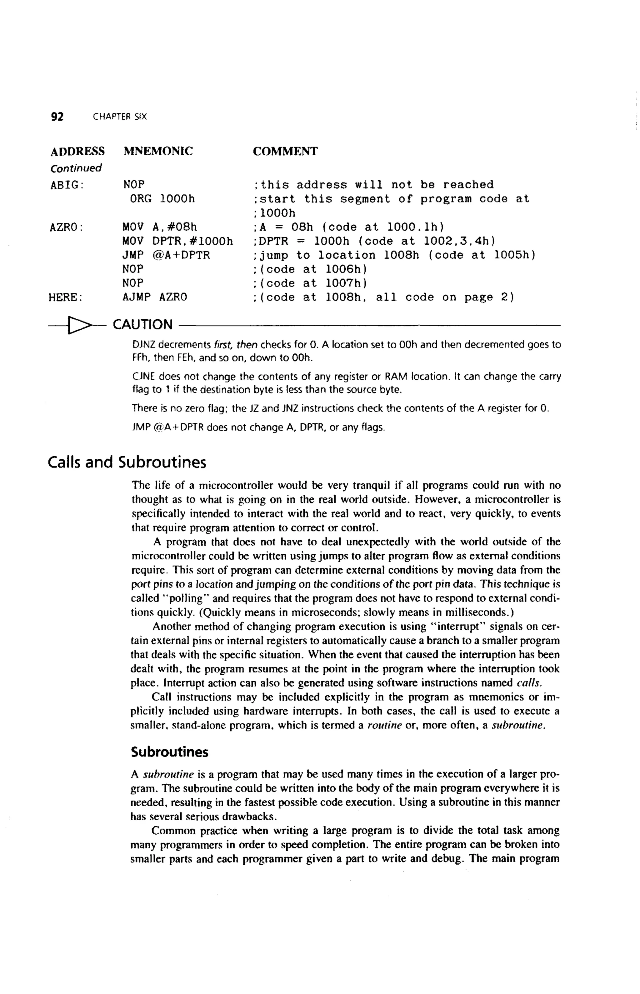 (Ebook) ayala the 8051 microcontroller