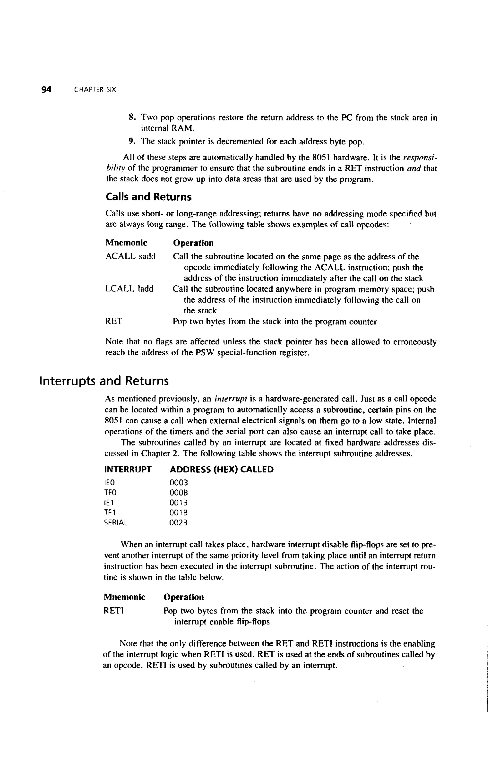 (Ebook) ayala the 8051 microcontroller