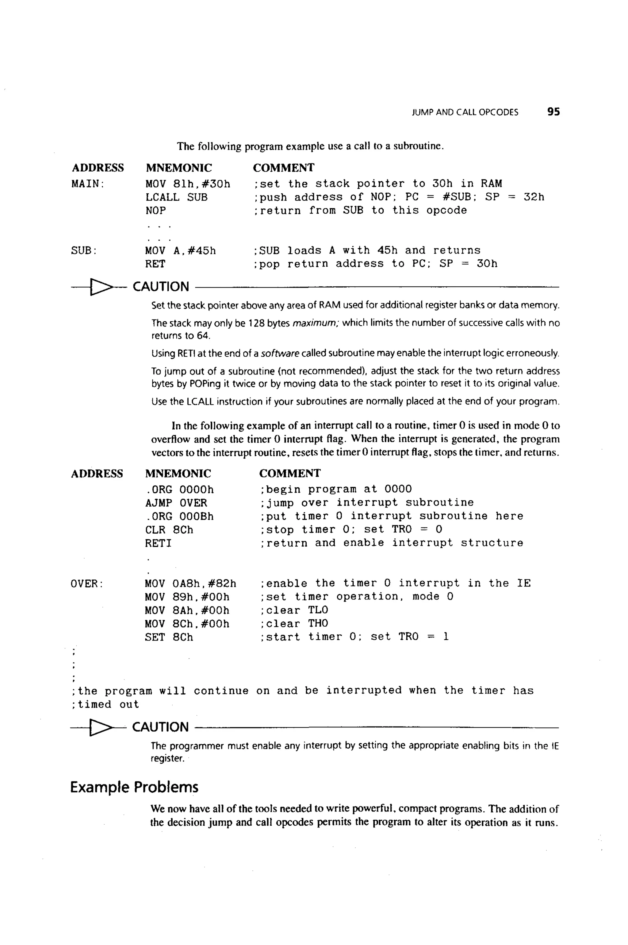 (Ebook) ayala the 8051 microcontroller