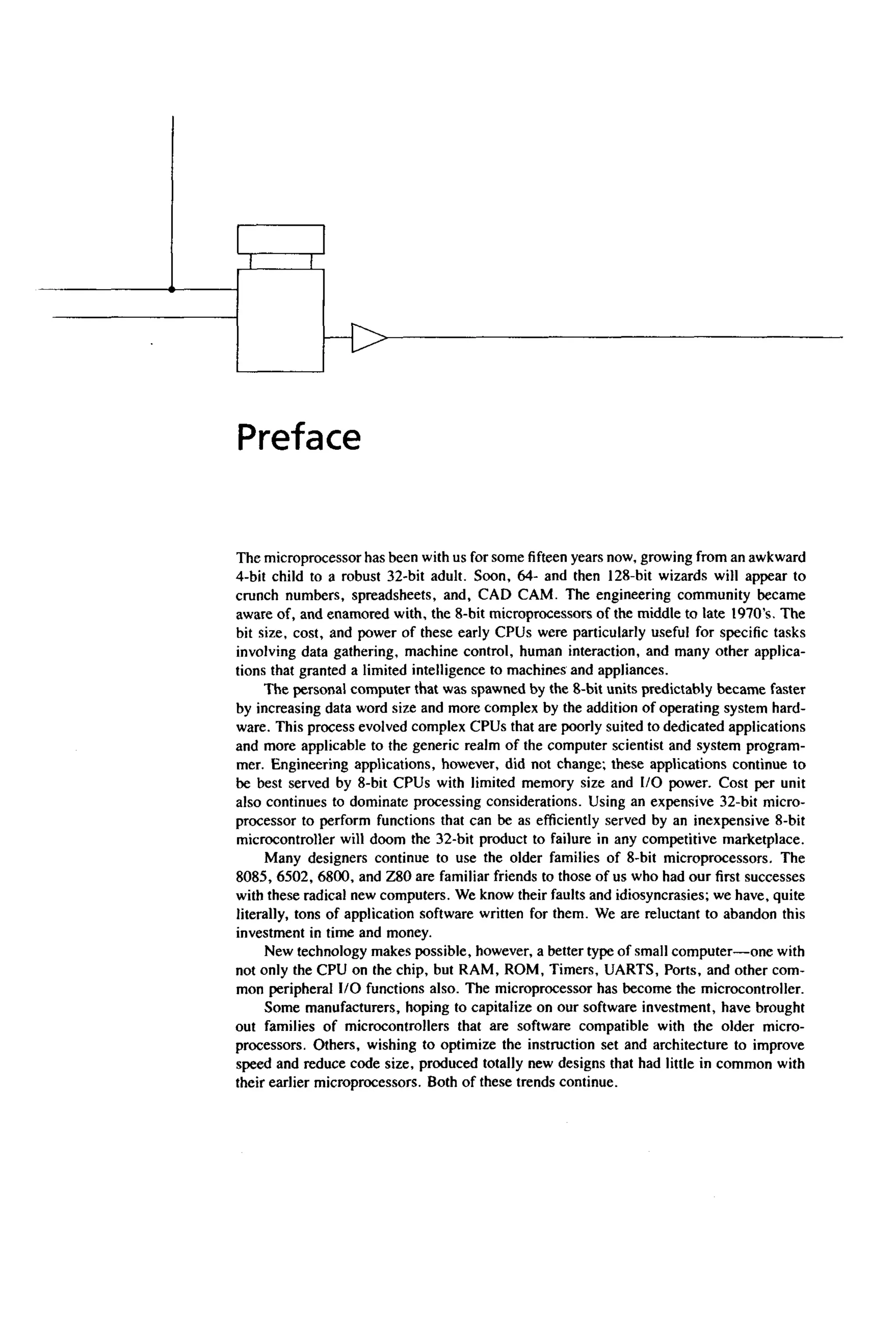 (Ebook) ayala the 8051 microcontroller