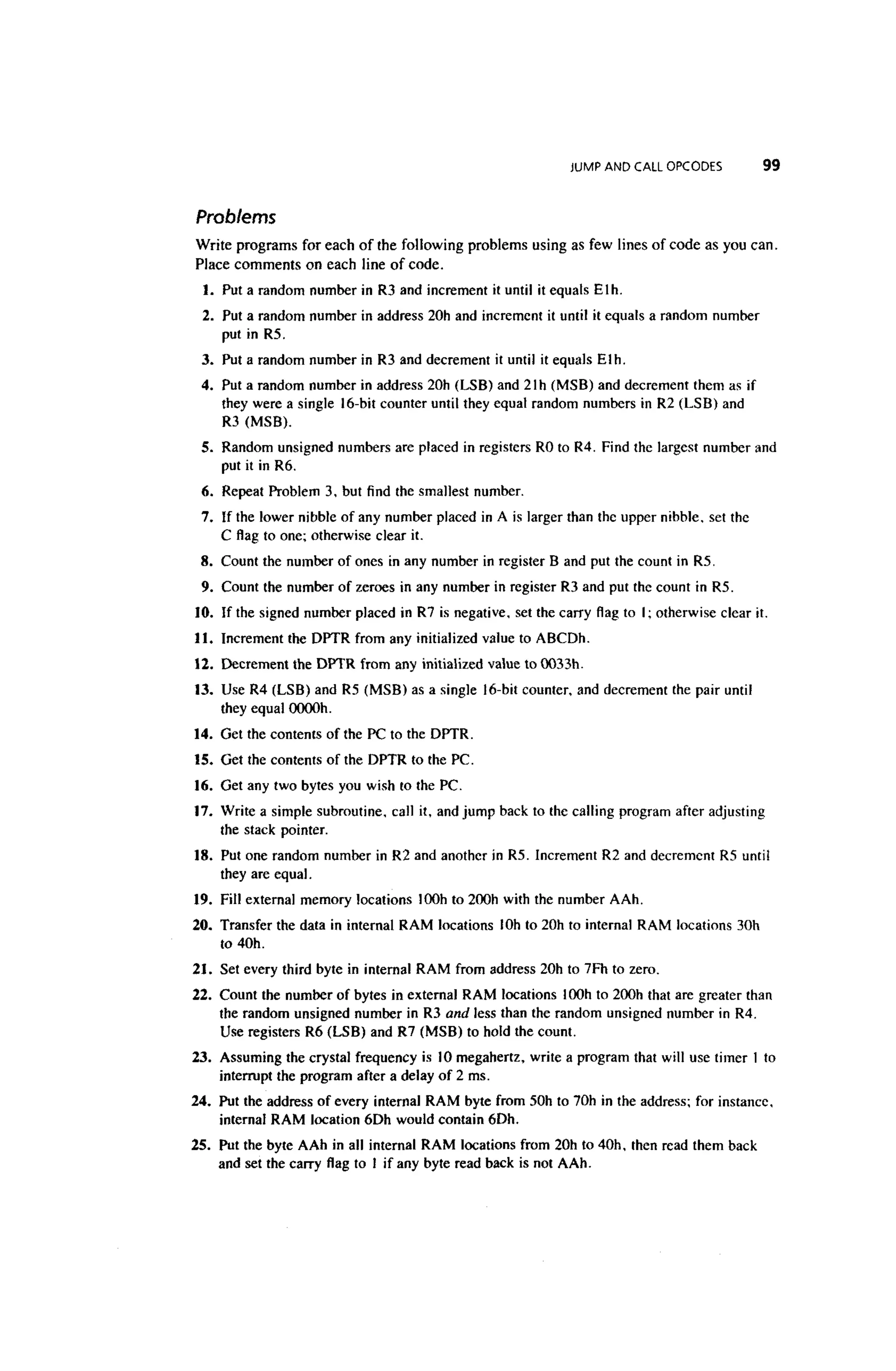 (Ebook) ayala the 8051 microcontroller