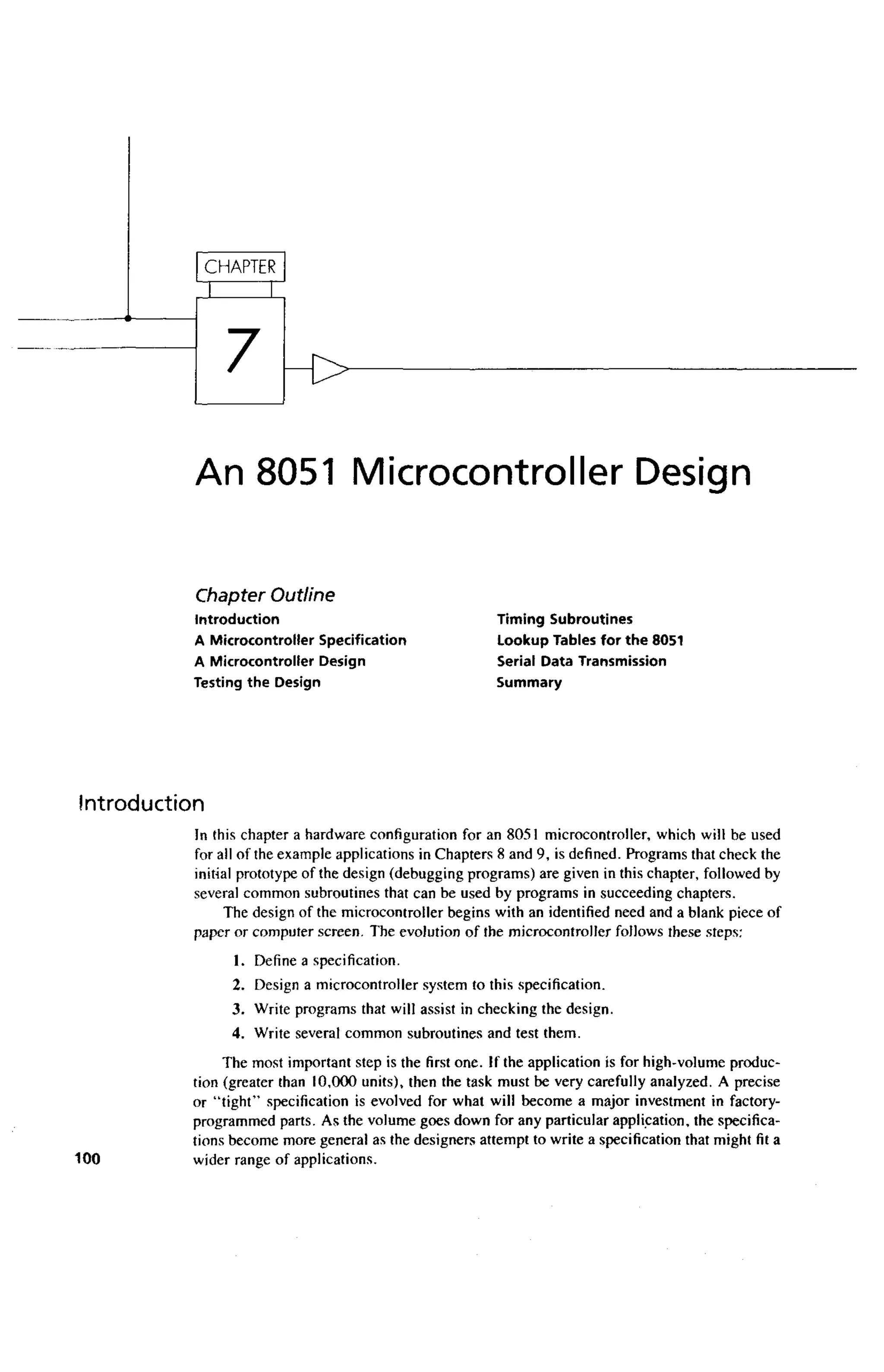 (Ebook) ayala the 8051 microcontroller