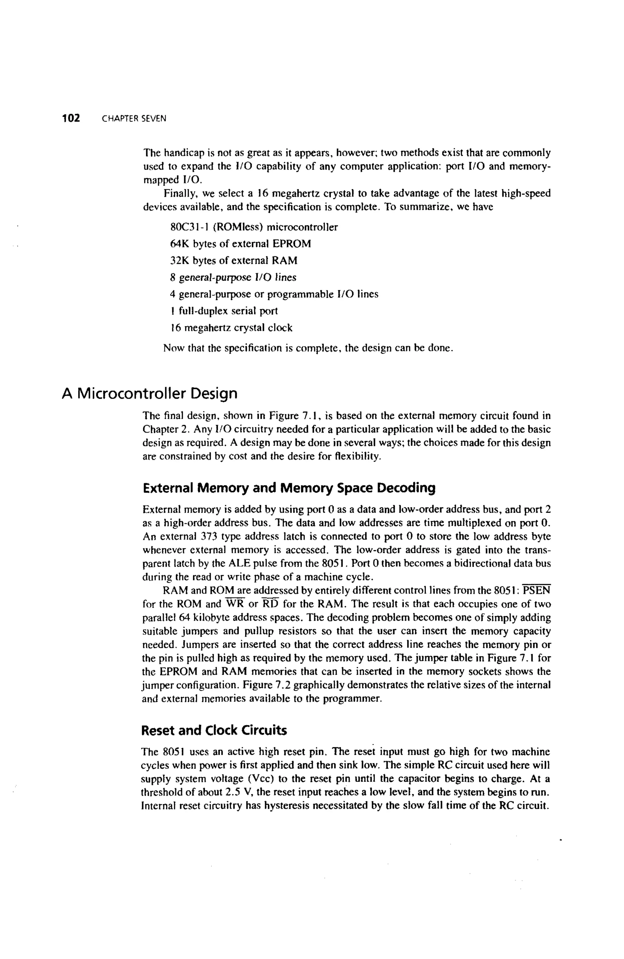 (Ebook) ayala the 8051 microcontroller