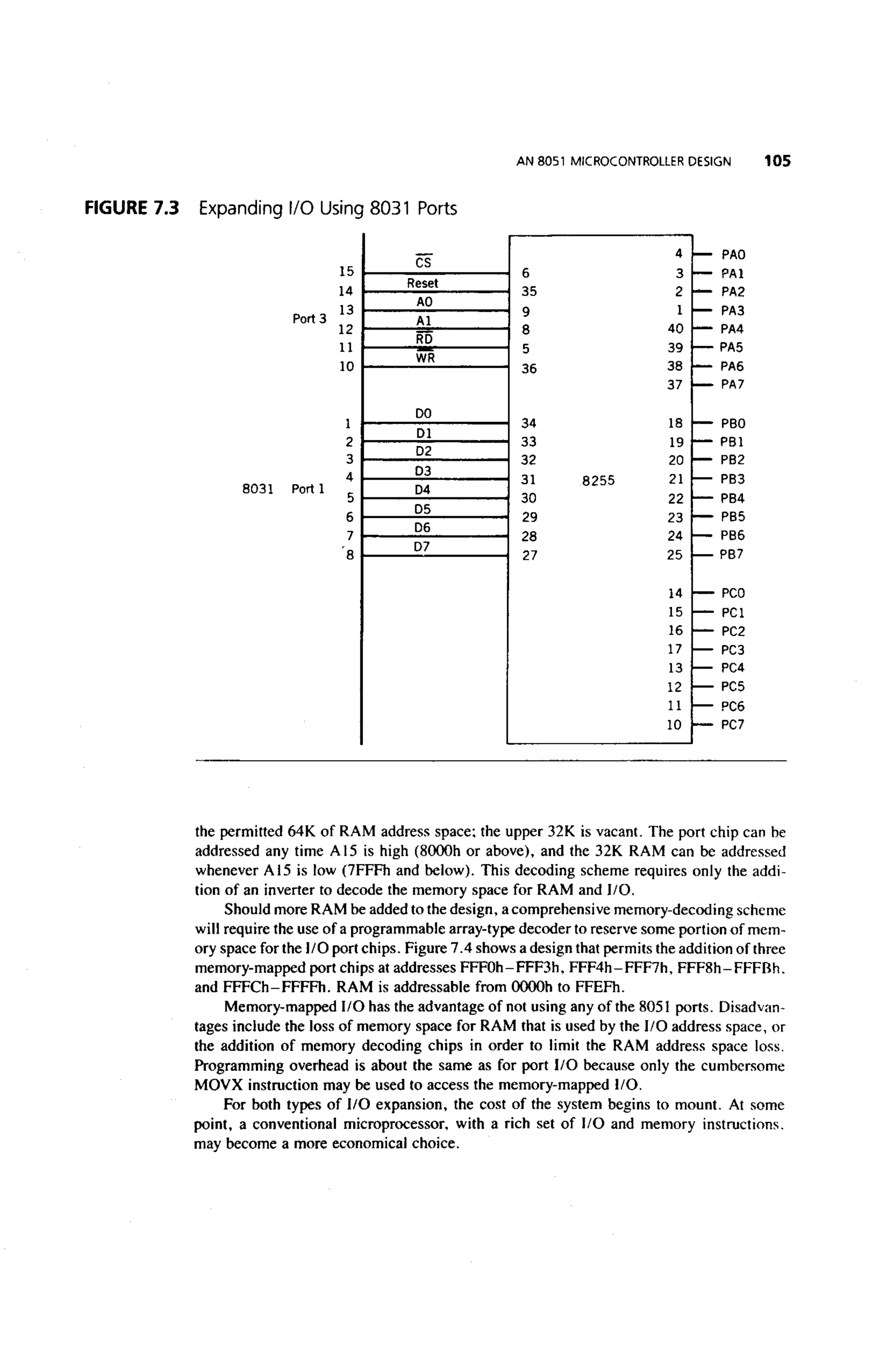 (Ebook) ayala the 8051 microcontroller