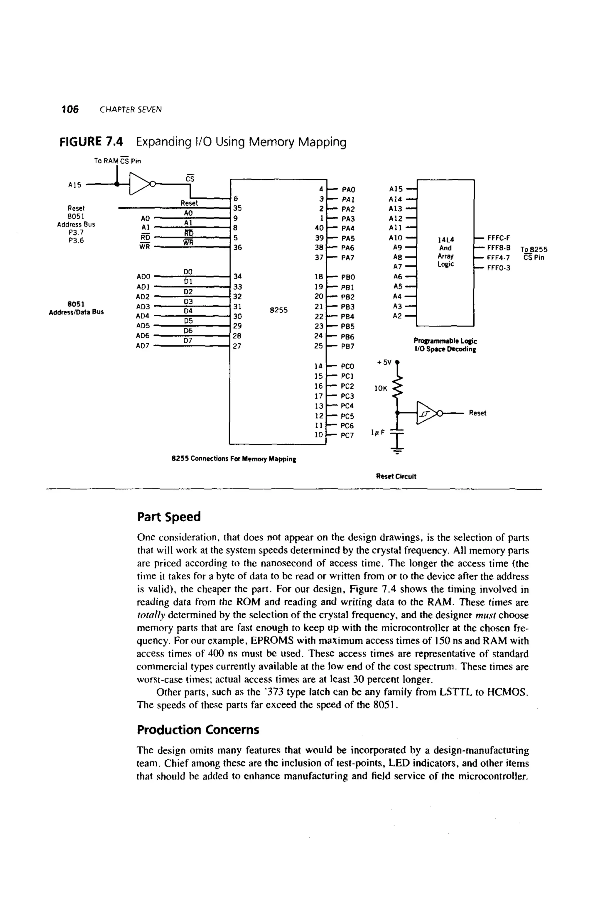 (Ebook) ayala the 8051 microcontroller