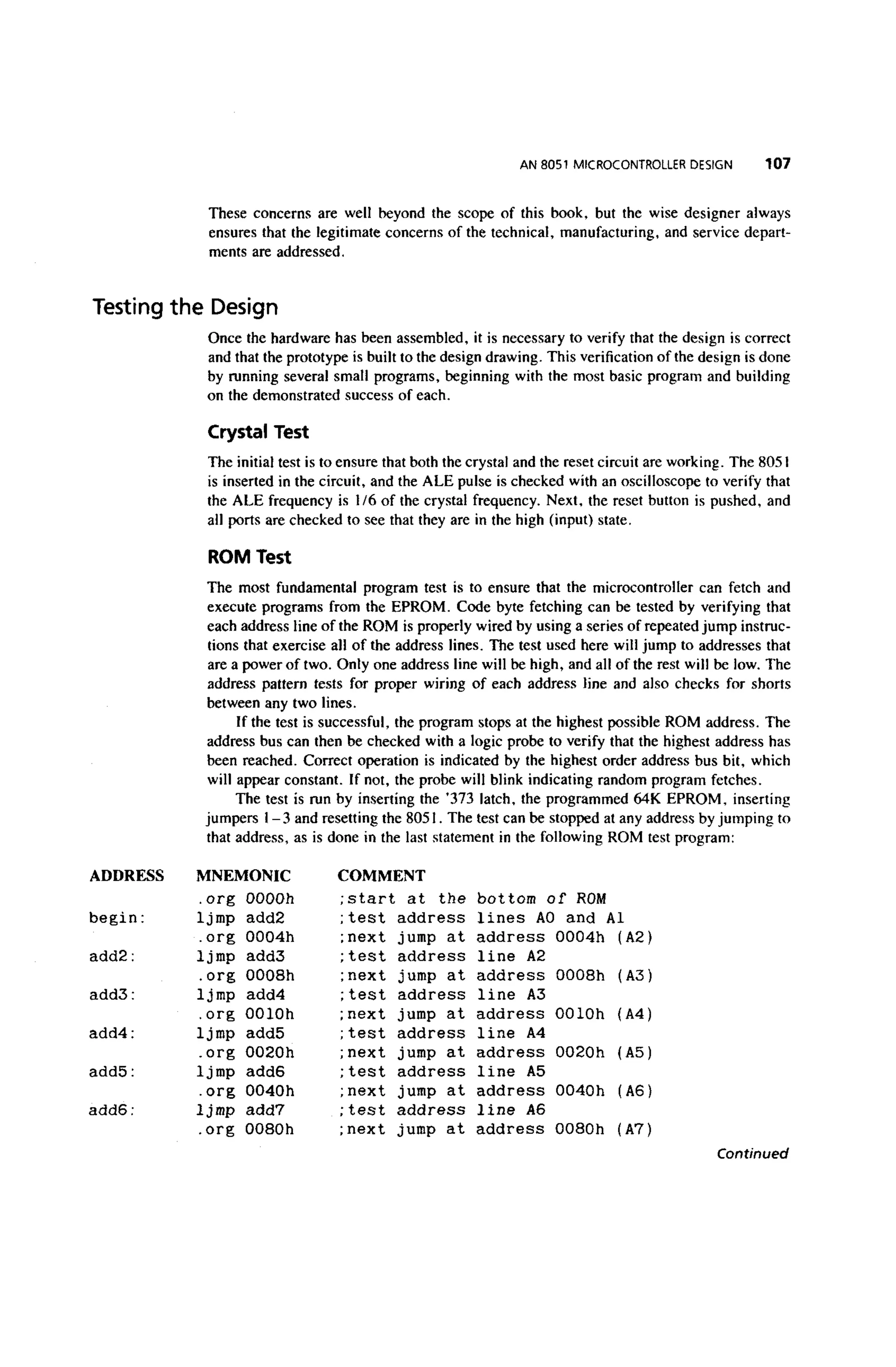 (Ebook) ayala the 8051 microcontroller