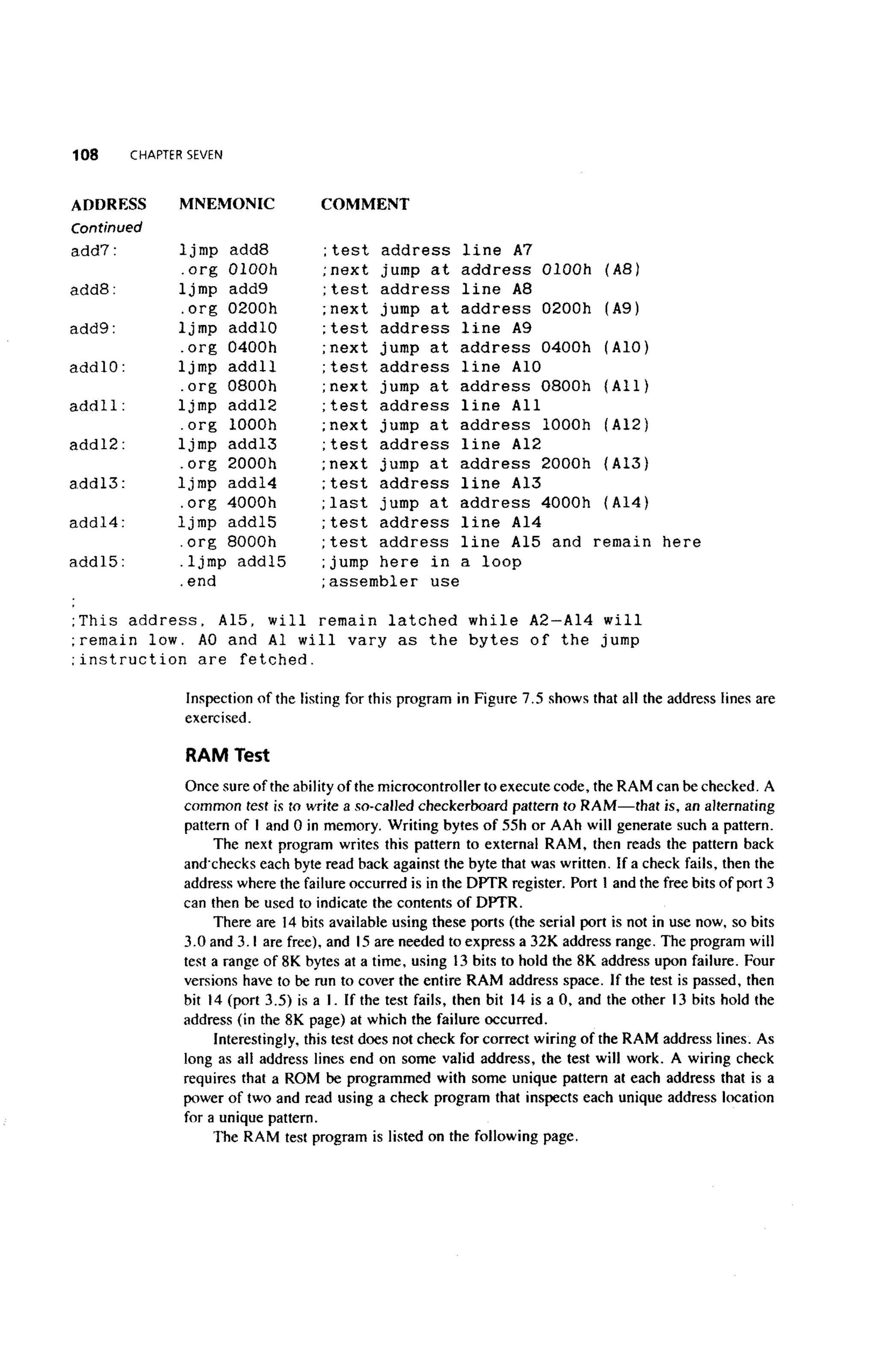 (Ebook) ayala the 8051 microcontroller