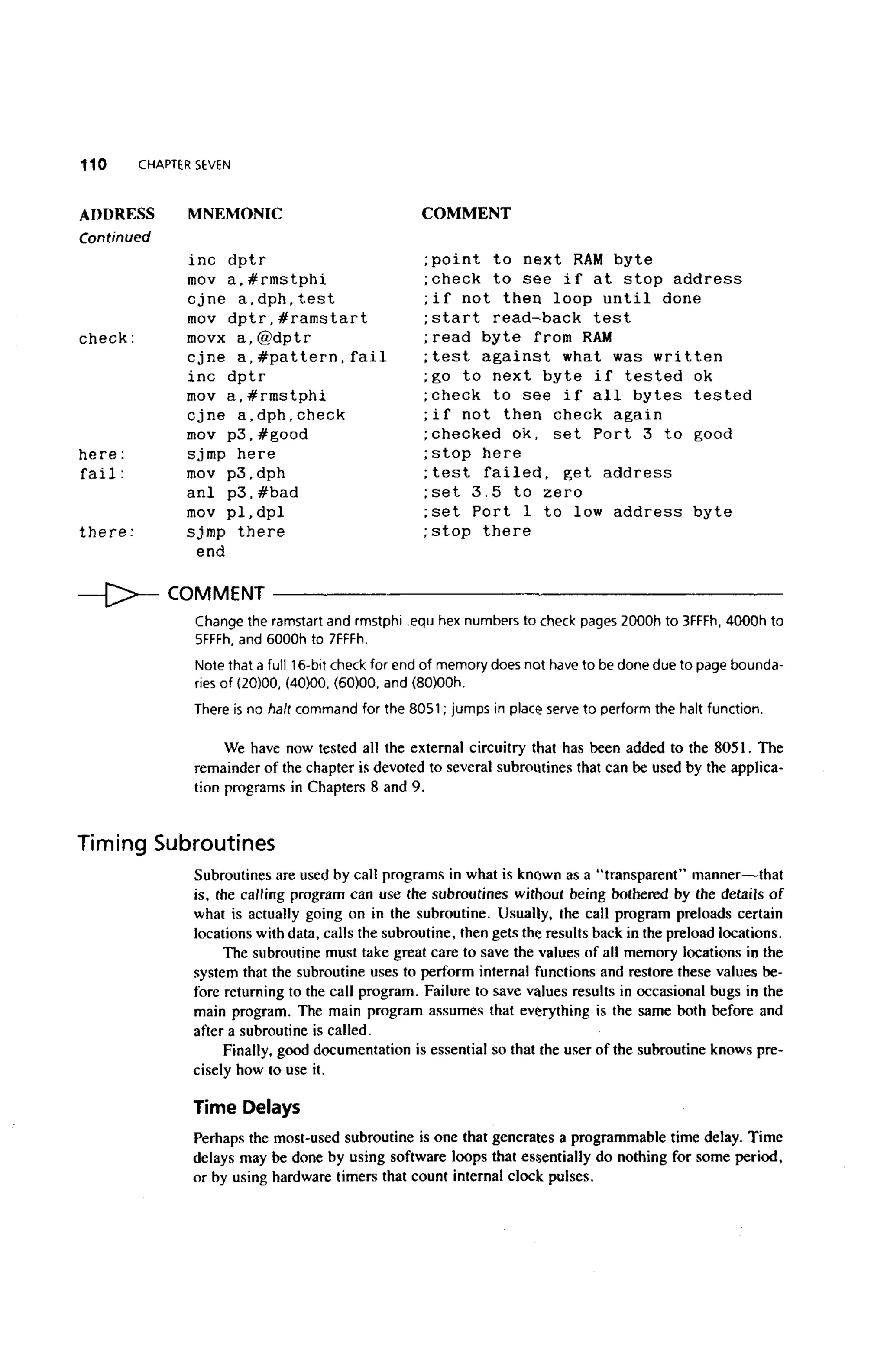 (Ebook) ayala the 8051 microcontroller