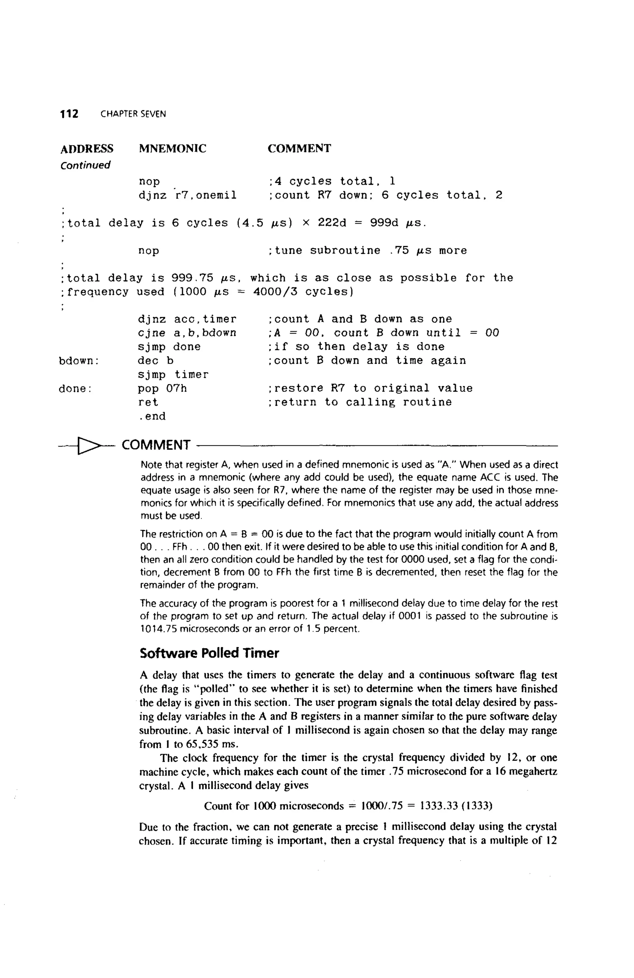 (Ebook) ayala the 8051 microcontroller
