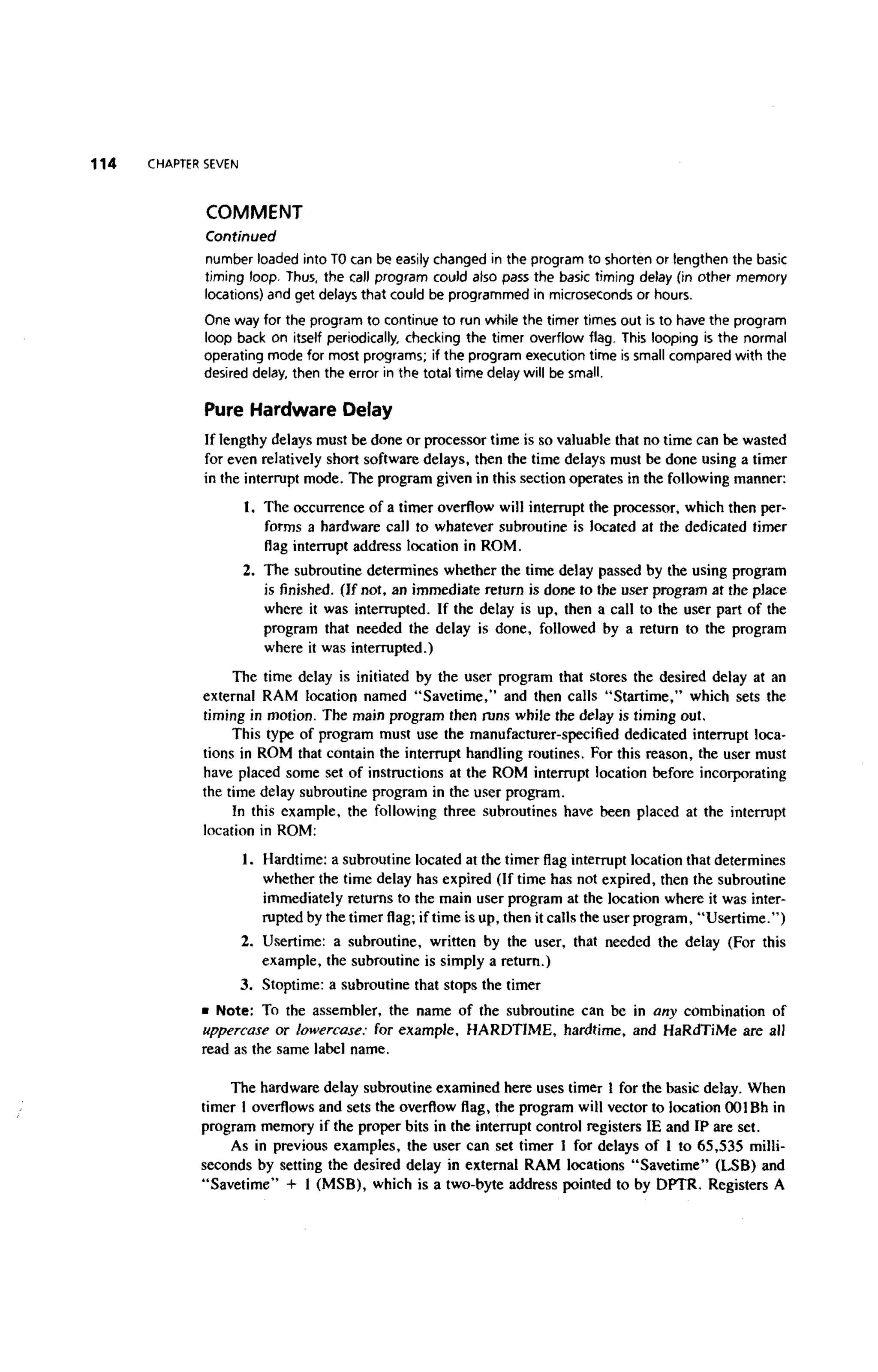 (Ebook) ayala the 8051 microcontroller