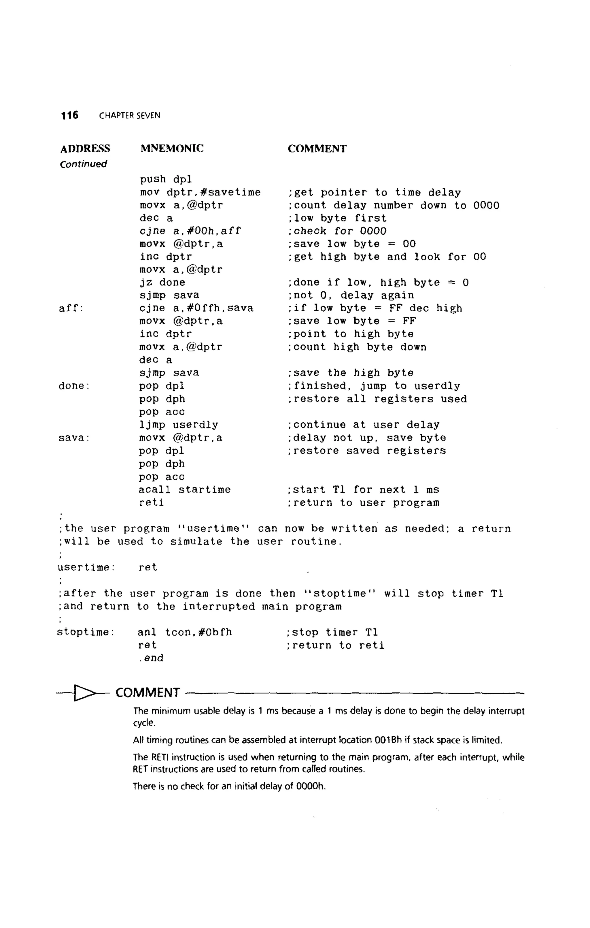 (Ebook) ayala the 8051 microcontroller