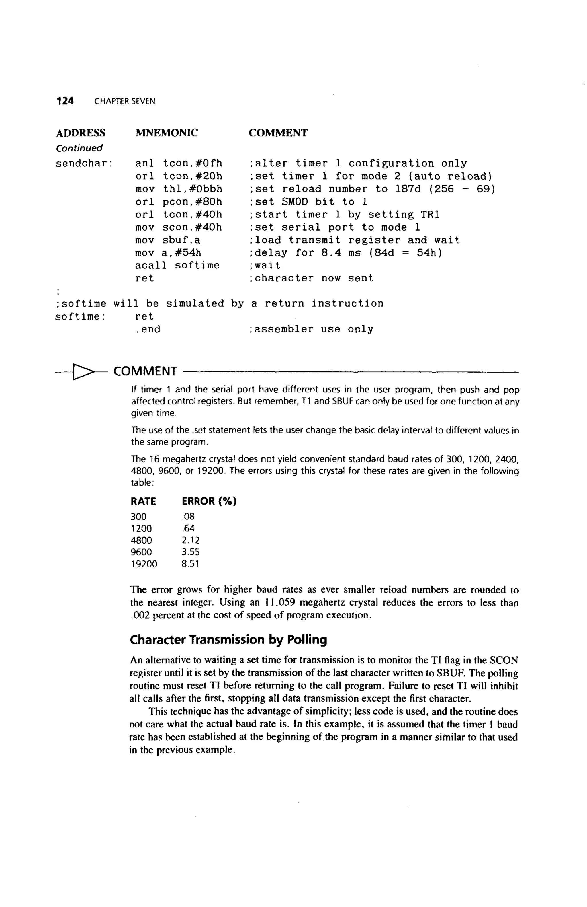(Ebook) ayala the 8051 microcontroller