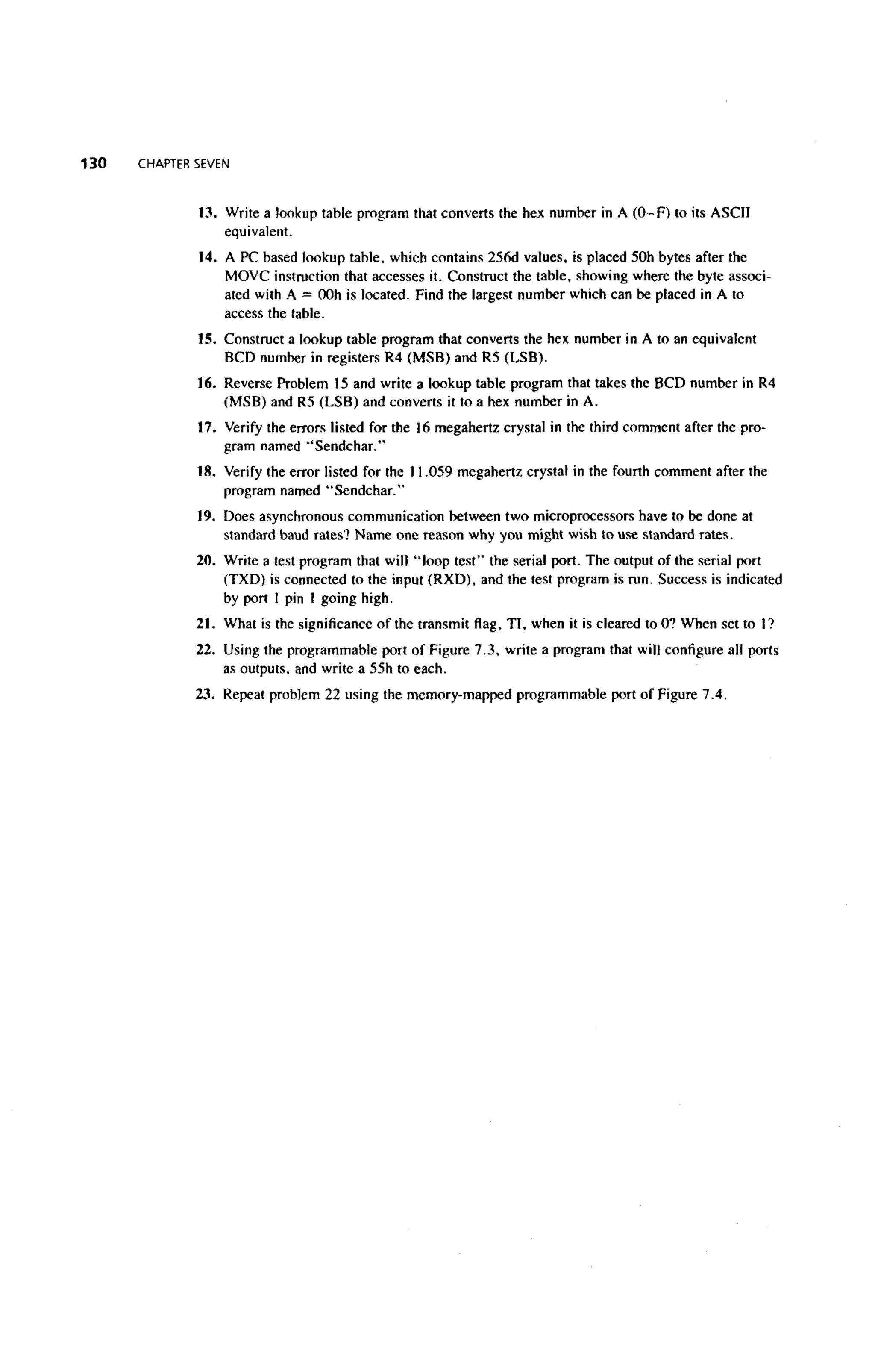 (Ebook) ayala the 8051 microcontroller